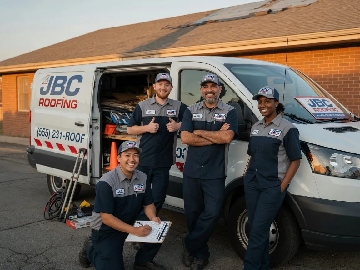 Roof Replacement company in Greenwood Springs, MS