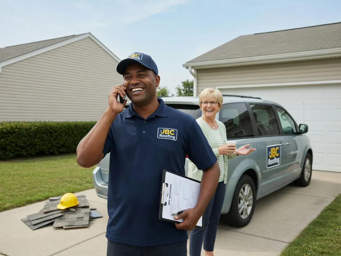Roof Replacement Greenwood Springs, MS FAQs